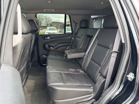 Used 2016 GMC Yukon SLT image 43