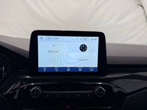 Certified 2025 Ford Escape ST-Line image 33