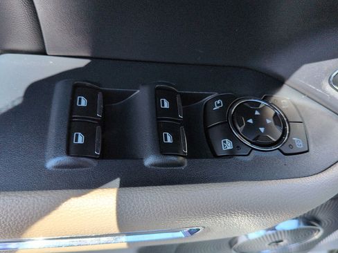 Certified 2022 Ford Expedition Limited AWD/4WD image 16