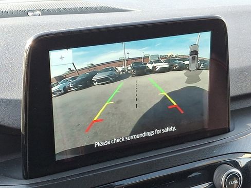 Used 2022 Ford Escape SEL w/ SEL Stealth AWD Package image 19