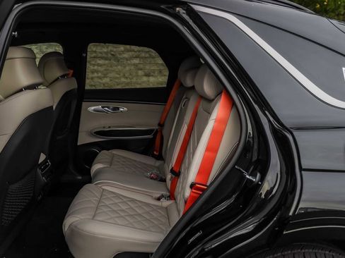 New 2026 Genesis GV70 3.5T Sport Prestige AWD/4WD image 10