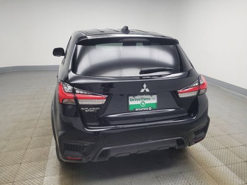 Used 2024 Mitsubishi Outlander Sport ES image 5