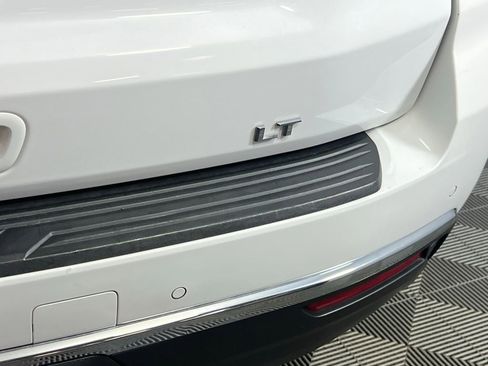 Used 2024 Chevrolet Tahoe LT image 14