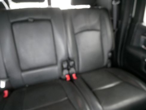 Used 2016 RAM 3500 Laramie Longhorn AWD/4WD image 14