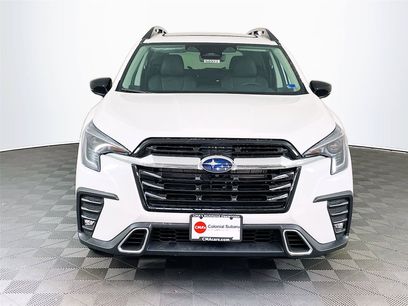 New 2026 Subaru Ascent Touring w/ Popular Package #1