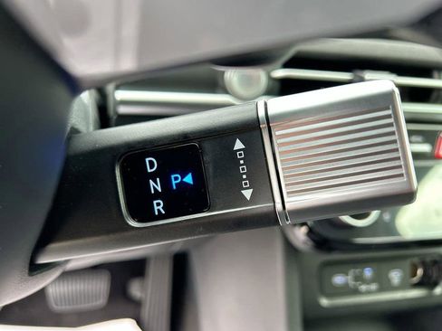 New 2026 Hyundai Tucson Limited image 30