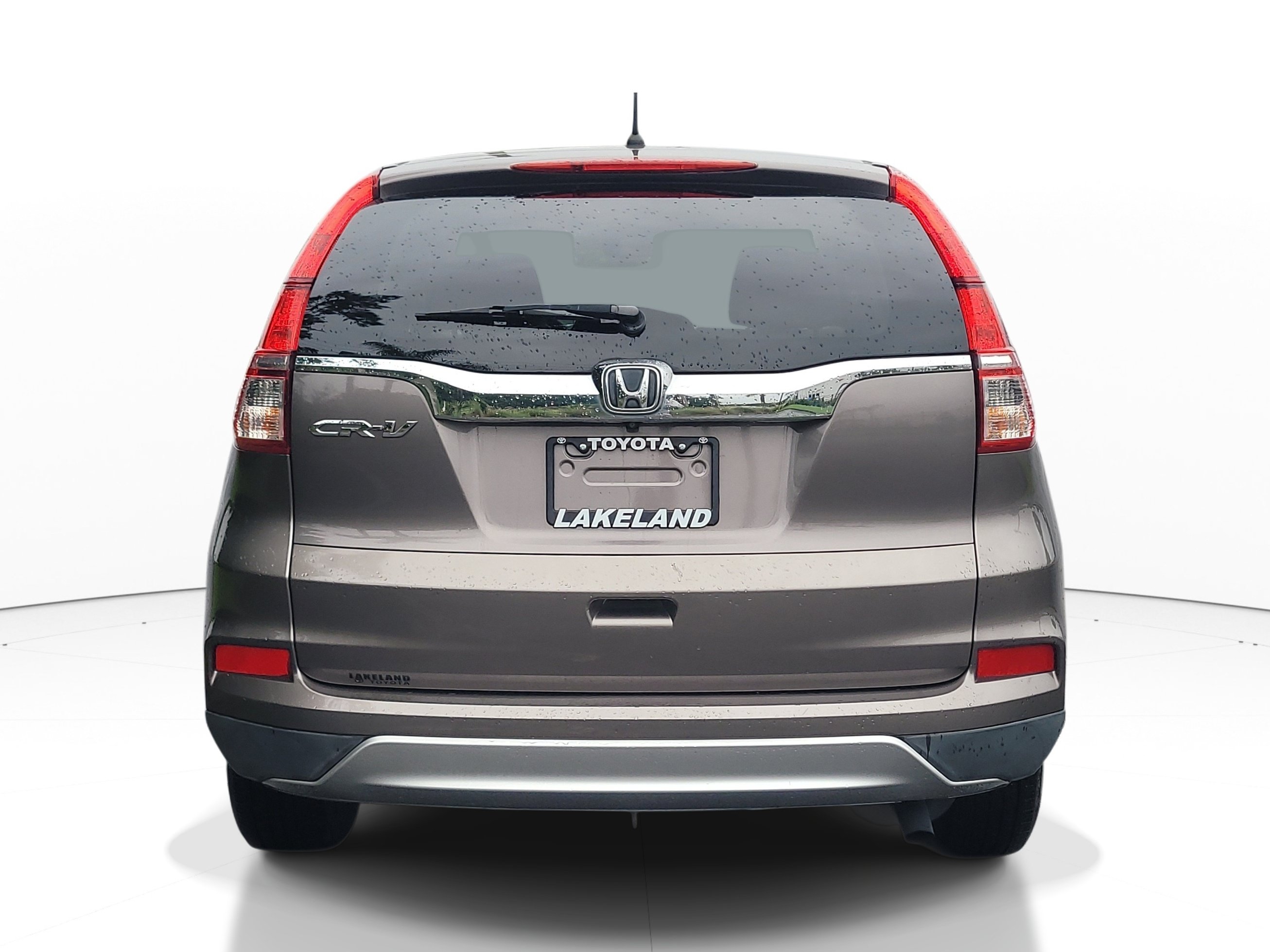 Used 2016 Honda CR-V EX image 6