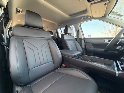 New 2026 Hyundai Santa Fe XRT image 21