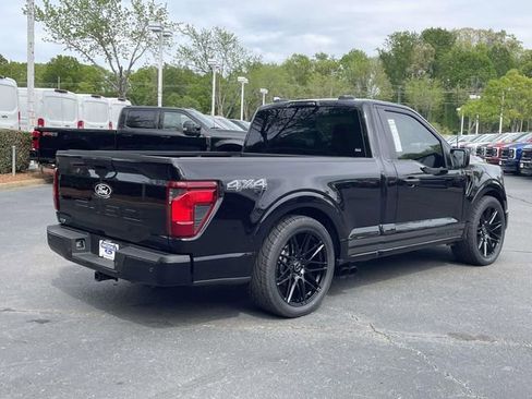 New 2026 Ford F150 XL image 6