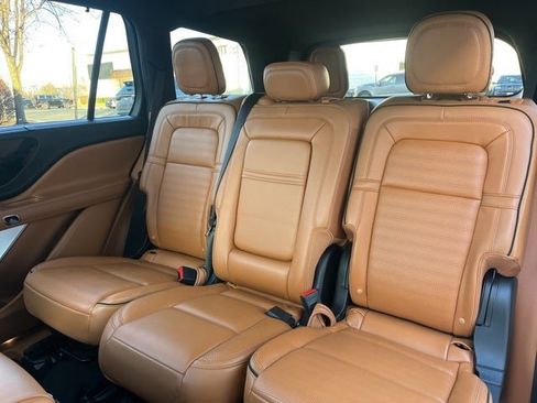 Used 2020 Lincoln Aviator Black Label w/ Dynamic Handling Package image 15