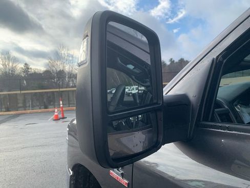 New 2026 RAM 3500 Tradesman AWD/4WD image 6