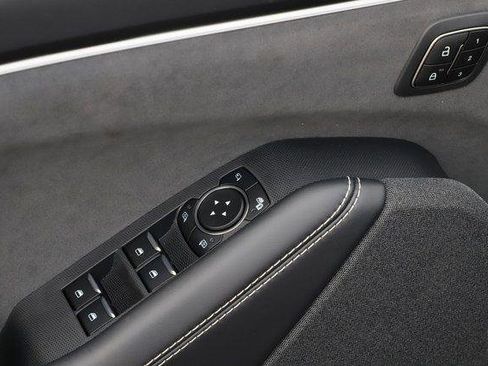 New 2025 Ford Mustang Mach-E GT image 20