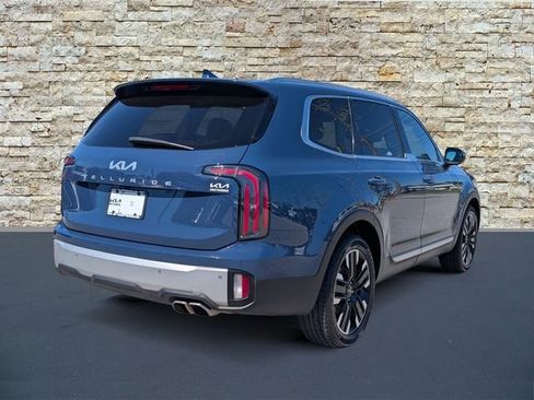 Used 2023 Kia Telluride SX Prestige AWD/4WD image 7