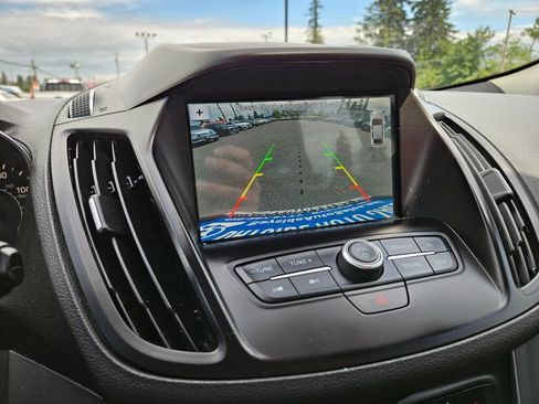 Used 2018 Ford Escape SEL AWD/4WD image 27