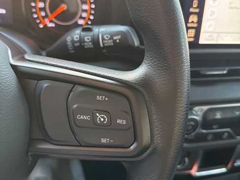 Used 2024 Jeep Wrangler Sport image 35