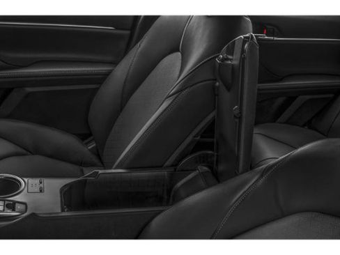 Used 2021 Toyota Camry XSE w/ Navigation Upgrade Package image 14