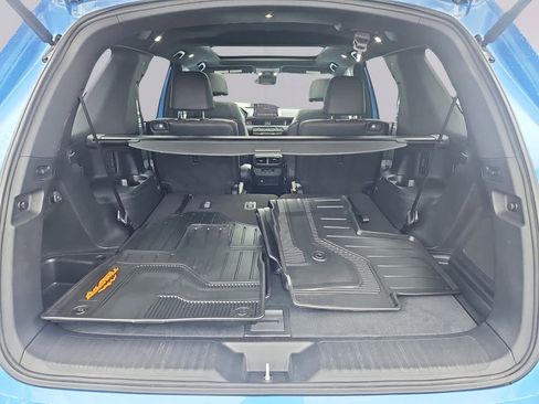 Certified 2024 Honda Pilot TrailSport image 31