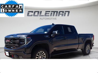 Used 2022 GMC Sierra 1500 AT4 w/ AT4 Premium Package