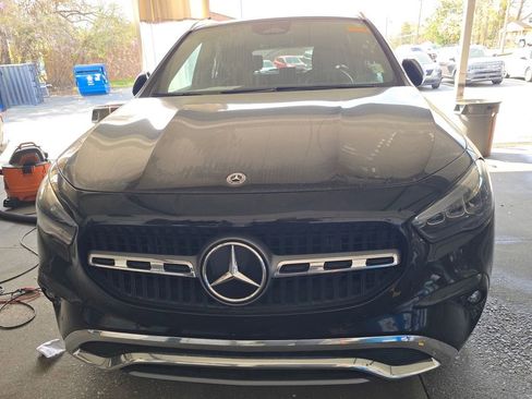 Used 2025 Mercedes-Benz GLA 250 image 8