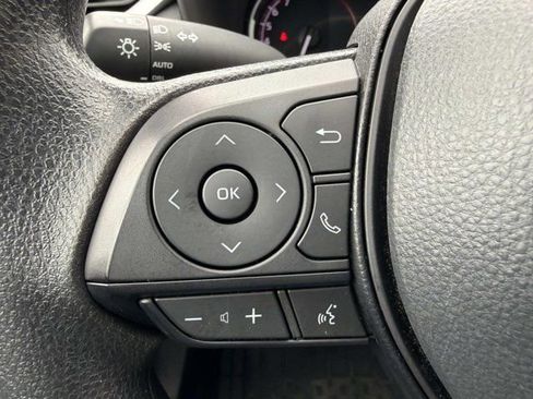 Certified 2024 Toyota RAV4 XLE FWD image 27