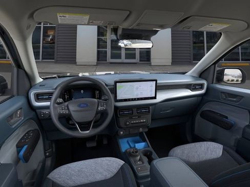 New 2026 Ford Maverick XLT FWD image 9