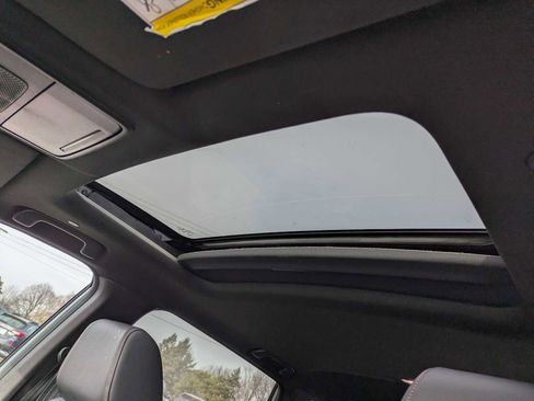 Certified 2023 Honda CR-V Sport Touring image 17