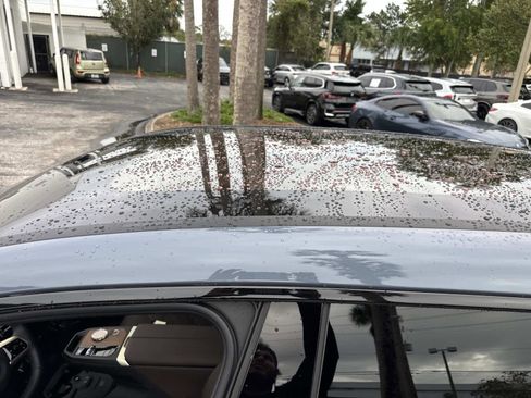 Certified 2025 BMW iX xDrive50 image 32