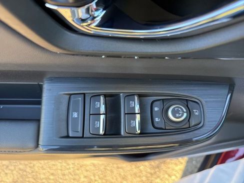 New 2026 Subaru Outback Touring image 19