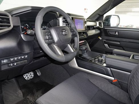 New 2026 Toyota Tundra SR5 image 9
