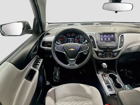 Certified 2020 Chevrolet Equinox LS FWD image 20