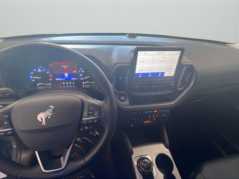 Used 2023 Ford Bronco Sport Outer Banks AWD/4WD image 23