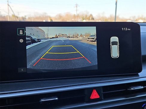 Certified 2025 Kia Sorento EX w/ Panoramic Sunroof Package image 22