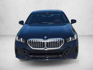 Certified 2024 BMW i5 eDrive40i w/ M Sport Package RWD video 2
