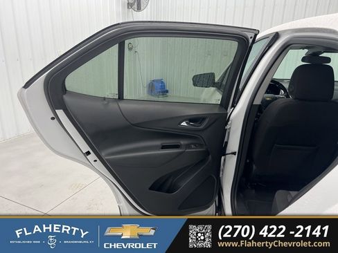 Used 2020 Chevrolet Equinox LT image 10
