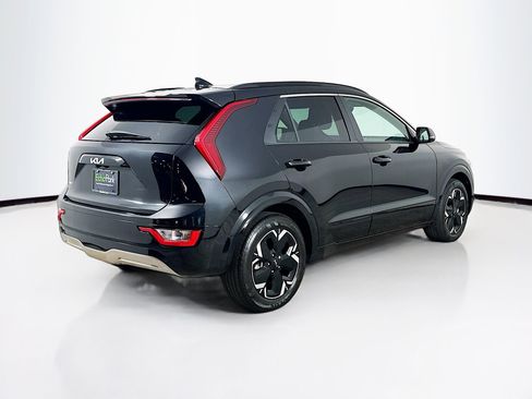 Used 2023 Kia Niro Wind w/ Wind Preserve Package FWD image 9