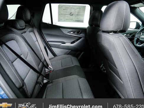 New 2026 Chevrolet Equinox LT FWD image 21