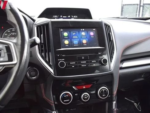 Used 2021 Subaru Forester Sport AWD/4WD image 20