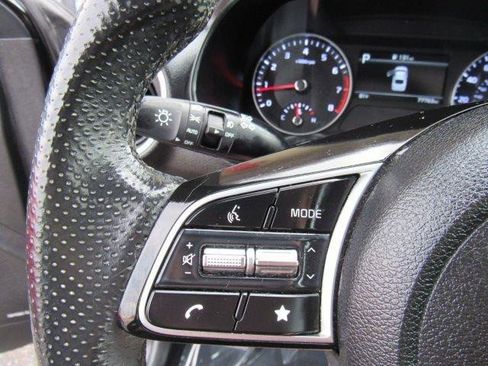 Used 2022 Kia Forte GT-Line w/ GT-Line Premium Package FWD image 22