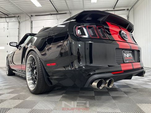 Used 2014 Ford Mustang GT Premium w/ Brembo Brake Package RWD image 30