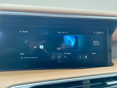 New 2026 Hyundai Palisade Calligraphy FWD image 25