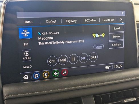 Used 2021 GMC Yukon XL SLT w/ SLT Luxury Plus Package image 20