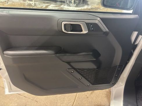 New 2026 Ford Bronco Big Bend AWD/4WD image 15