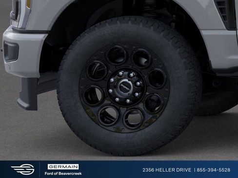 New 2026 Ford F250 XL image 19