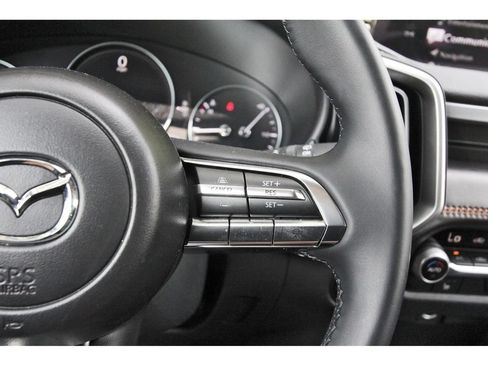 Used 2025 MAZDA CX-50 AWD 2.5 Hybrid w/ Weather Package image 17