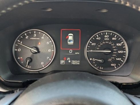 Certified 2025 Subaru Legacy Premium w/ Popular Package #1A image 25