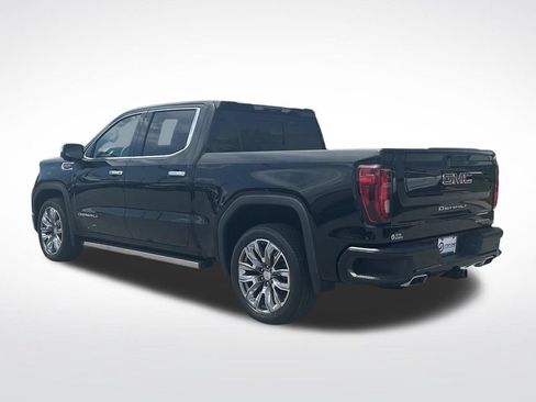 Used 2023 GMC Sierra 1500 Denali w/ Denali Reserve Package AWD/4WD image 5