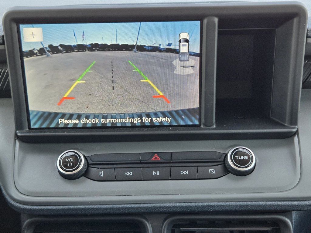 Used 2023 Ford Maverick XL FWD image 18