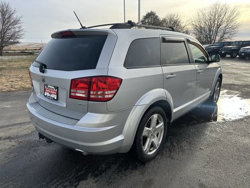 Used 2009 Dodge Journey SXT w/ Premium Convenience Group image 5