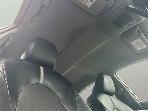 Certified 2023 Toyota Camry XSE image 21