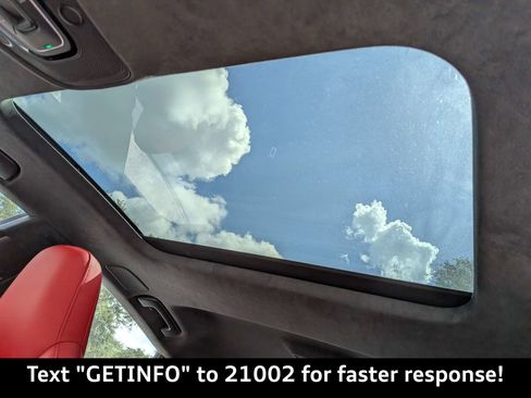 Used 2024 Audi RS 7 Performance AWD/4WD image 19